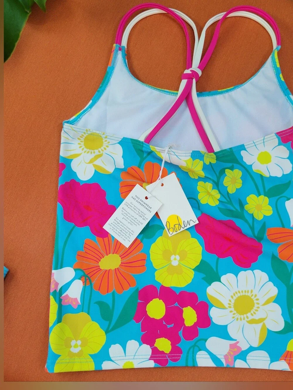 Boden nwt girls
